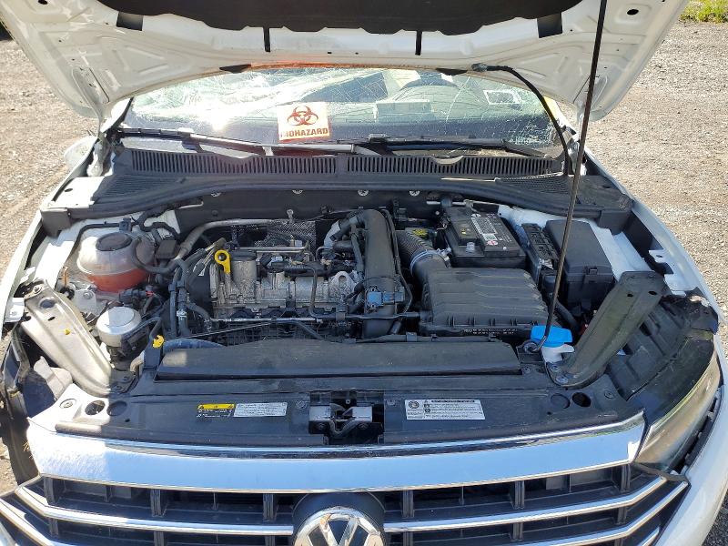 Продажа на аукционе авто 2019 Volkswagen Jetta, vin: 3VWE57BU2KM231527, номер лота: 55409296