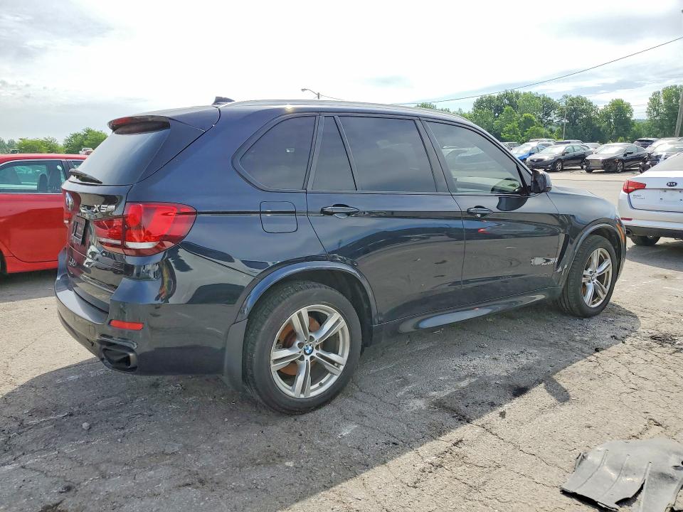 2018 Bmw X5 მანქანა იყიდება აუქციონზე, vin: 5UXKR6C54J0U14746, აუქციონის ნომერი: 57016436