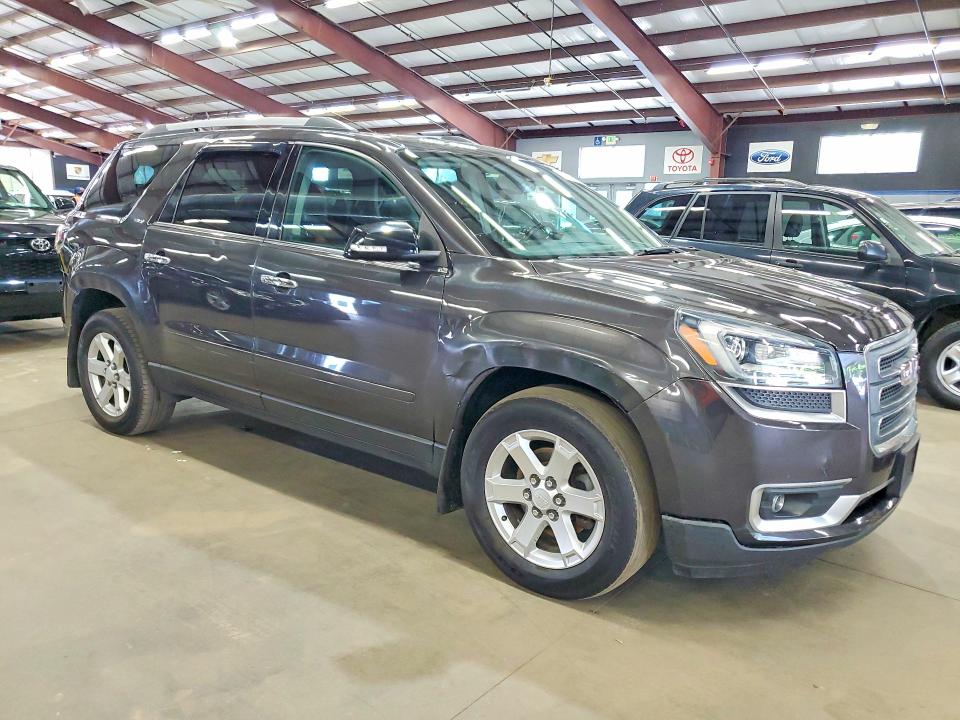 Продаж на аукціоні авто 2017 Gmc Acadia Limited, vin: 1GKKVSKD7HJ140904, номер лоту: 58943436