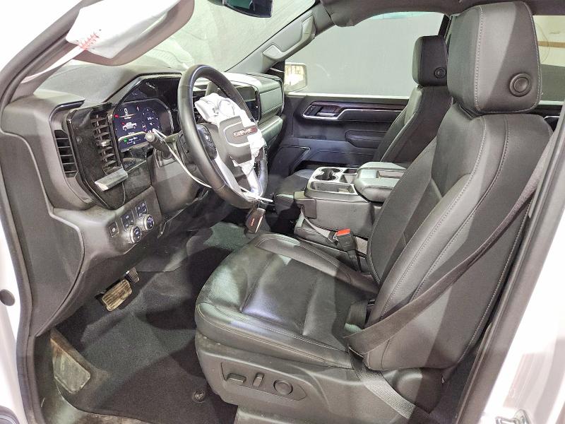 55941996 :رقم المزاد ، 1GTUUDED2SZ285873 vin ، 2025 Gmc Sierra مزاد بيع