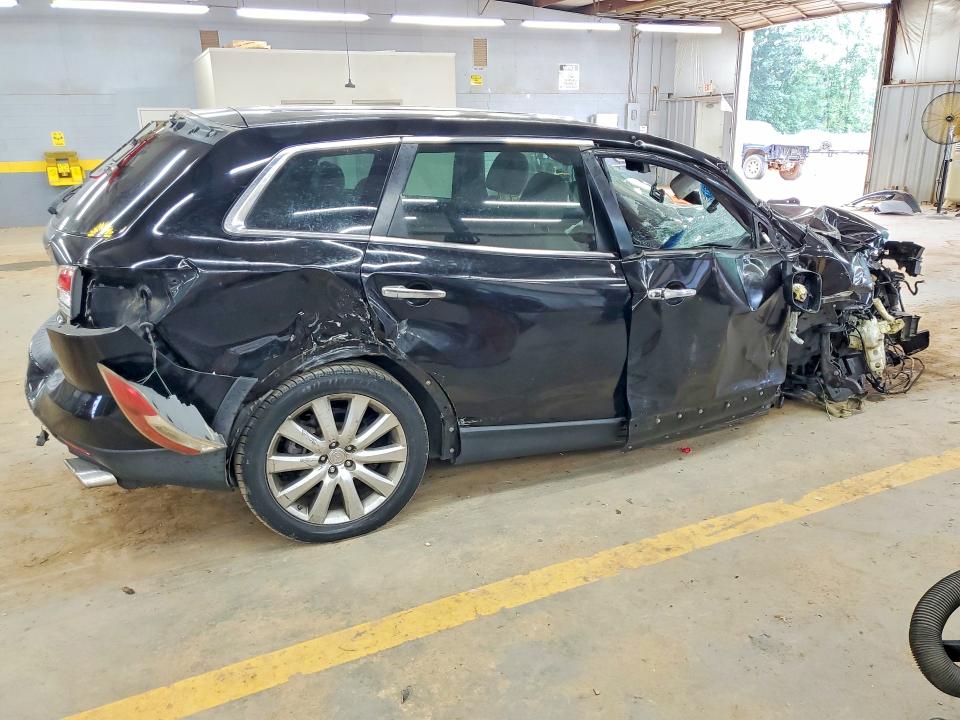 56750706 :رقم المزاد ، JM3TB38Y070118182 vin ، 2007 Mazda Cx-9 مزاد بيع