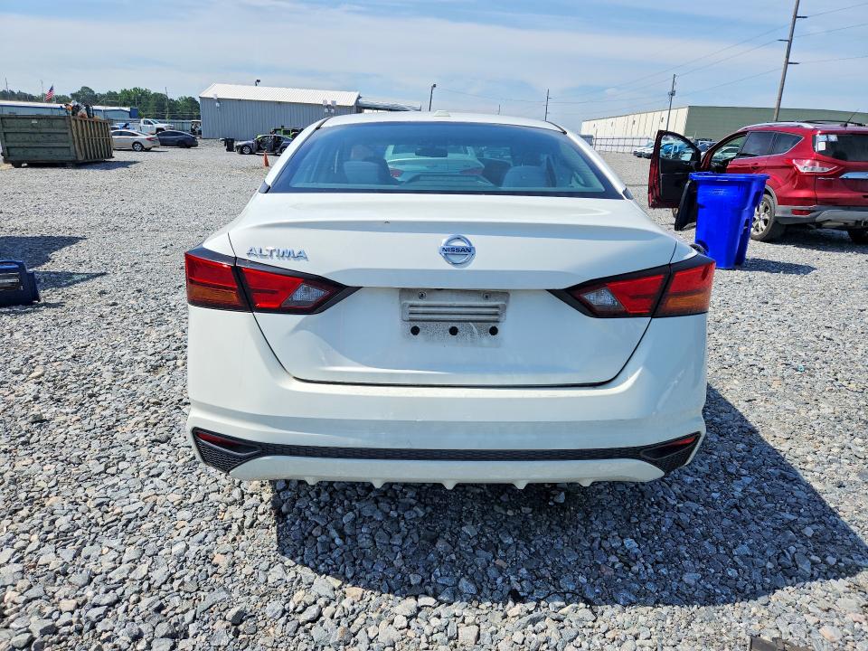 2020 Nissan Altima მანქანა იყიდება აუქციონზე, vin: 1N4BL4BVXLC213546, აუქციონის ნომერი: 55686906
