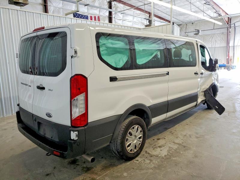 Продажа на аукционе авто 2025 Ford Transit, vin: 1FBAX2Y86SKA47373, номер лота: 58052186