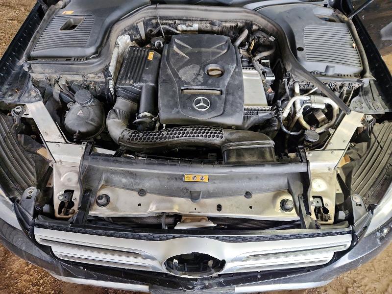 Продажа на аукционе авто 2016 Mercedes-benz Glc, vin: WDC0G4JB6GF078965, номер лота: 56463046