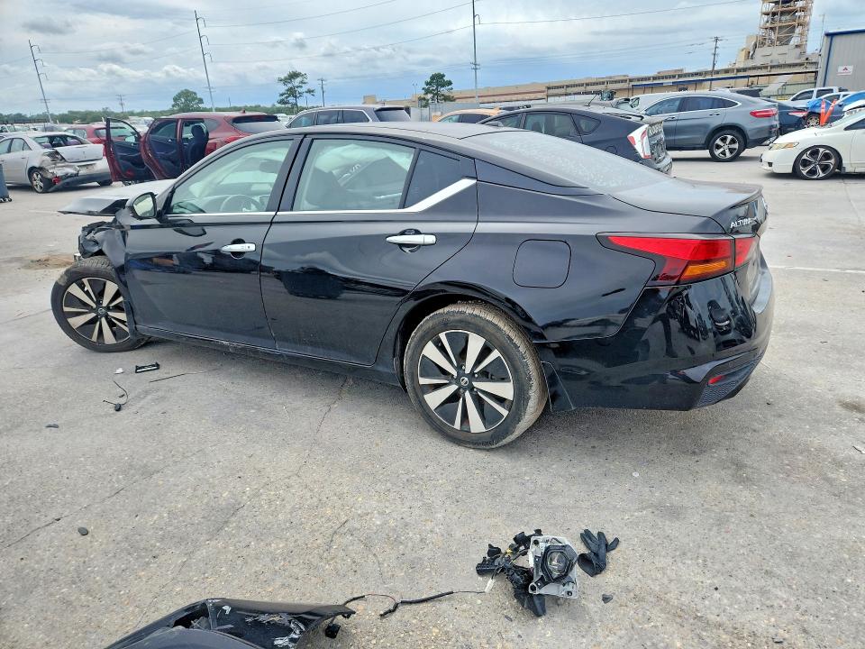 Aukcja sprzedaży 2019 Nissan Altima, vin: 1N4BL4DV1KC142085, numer aukcji: 56065646