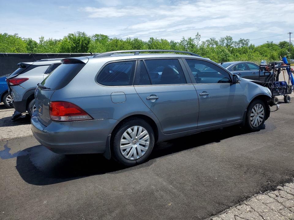 56973866 :رقم المزاد ، 3VWPP7AJ9DM692382 vin ، 2013 Volkswagen Jetta مزاد بيع