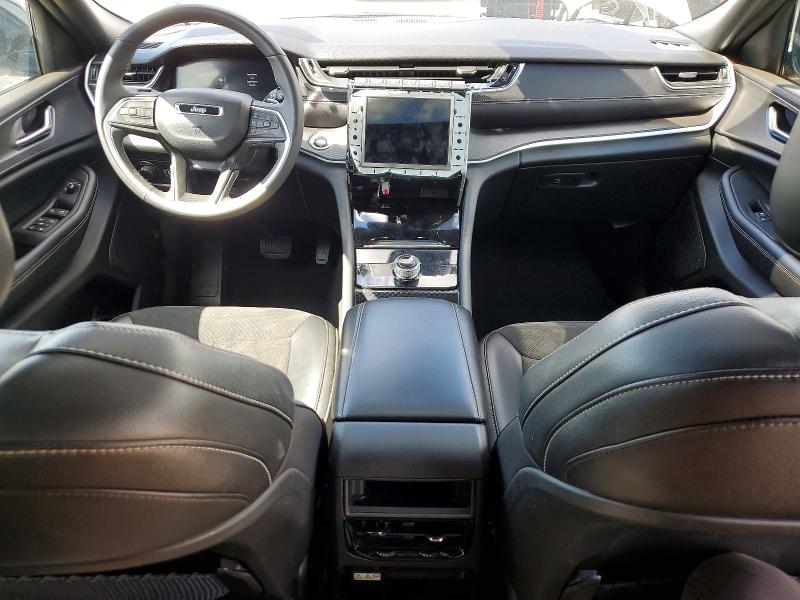 Aukcja sprzedaży 2024 Jeep Grand Cherokee, vin: 1C4RJHAG8R8574570, numer aukcji: 57200766