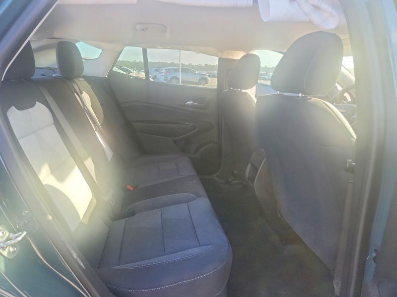 Продажа на аукционе авто 2026 Chevrolet Trax, vin: KL77LFEP0TC111016, номер лота: 55855816