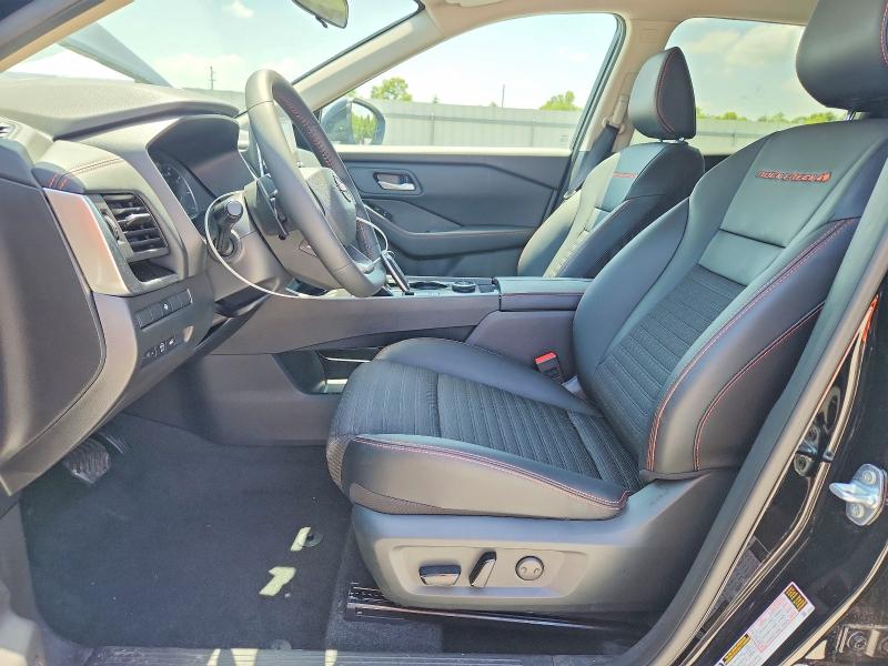Продаж на аукціоні авто 2026 Nissan Rogue, vin: 5N1BT3BB9TC695917, номер лоту: 58561536
