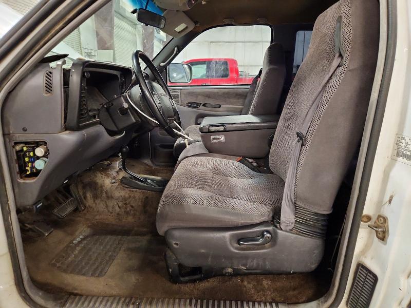 56873516 :رقم المزاد ، 3B7HF13Z9VG816516 vin ، 1997 Dodge Ram 1500 مزاد بيع