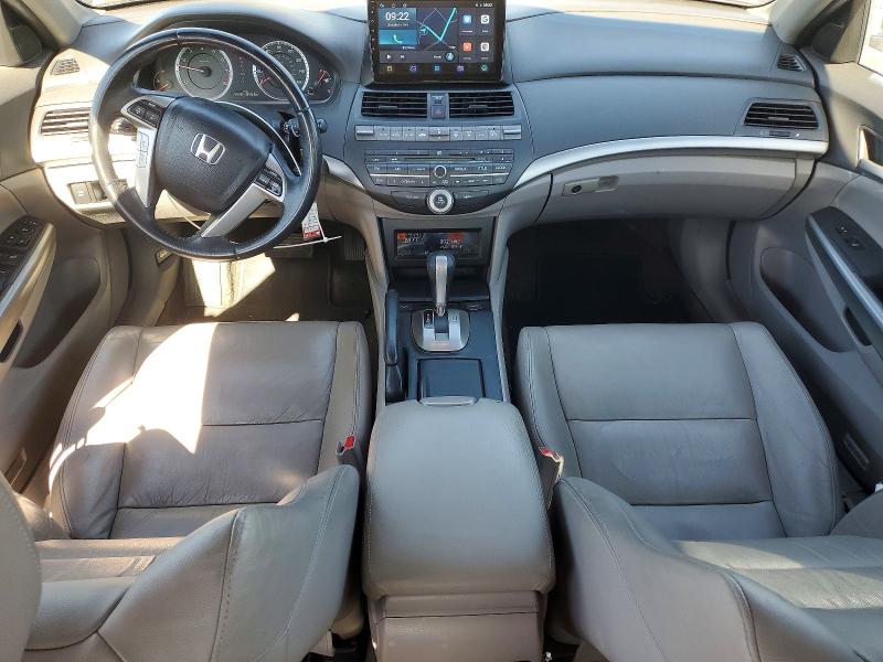 Продаж на аукціоні авто 2010 Honda Accord, vin: 1HGCP2F88AA122376, номер лоту: 57517996