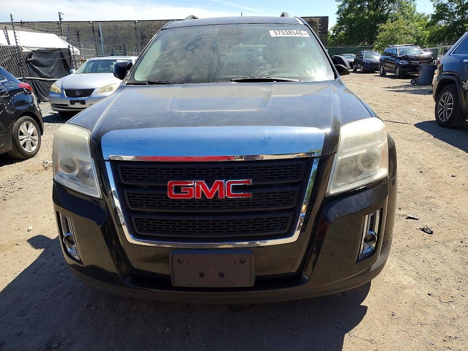 Aukcja sprzedaży 2014 Gmc Terrain, vin: 2GKFLXE35E6300617, numer aukcji: 57538546