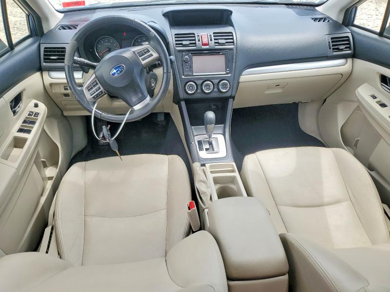 Продажа на аукционе авто 2014 Subaru Xv Crosstrek, vin: JF2GPAKC3E8272933, номер лота: 58429466