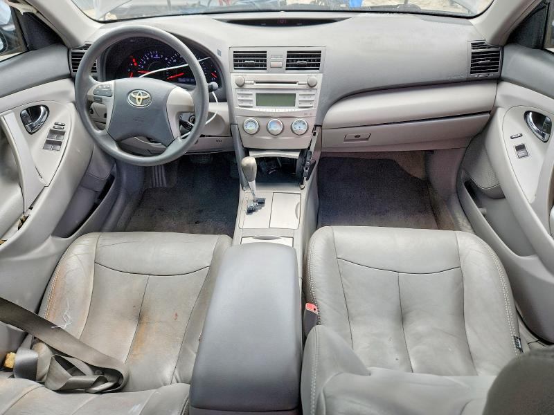 2011 Toyota Camry მანქანა იყიდება აუქციონზე, vin: 4T4BF3EK6BR216175, აუქციონის ნომერი: 57121476