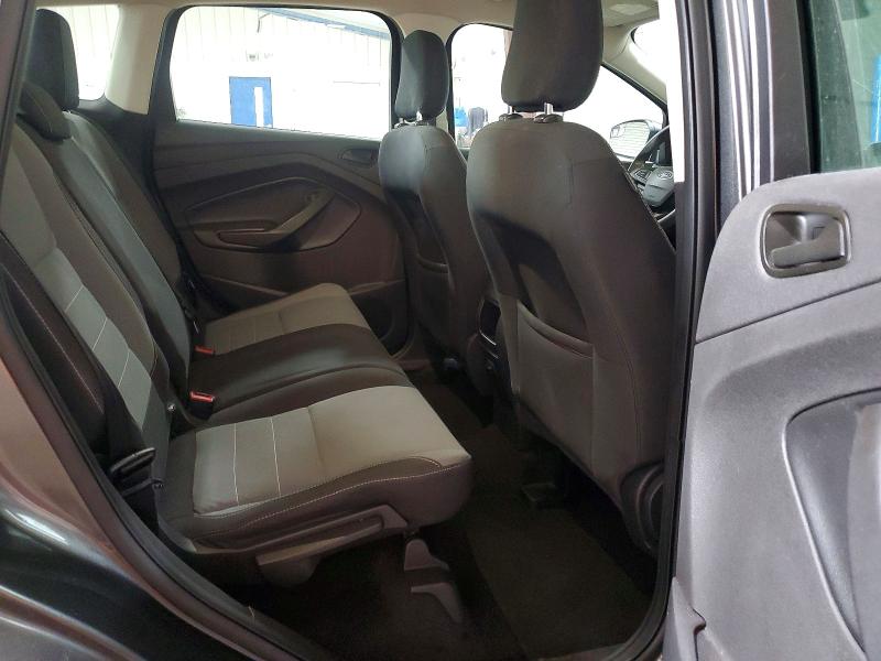 Aukcja sprzedaży 2018 Ford Escape, vin: 1FMCU0F71JUC43537, numer aukcji: 56900326