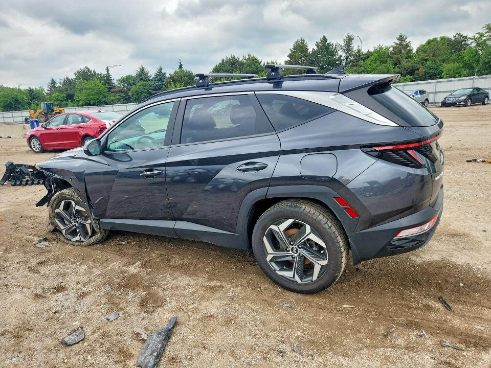 Aukcja sprzedaży 2022 Hyundai Tucson, vin: 5NMJFCAE8NH049999, numer aukcji: 56337236