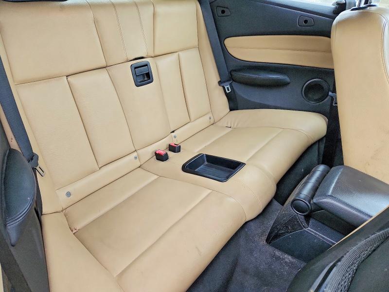 56322886 :رقم المزاد ، WBAUN7C53CVM26496 vin ، 2012 Bmw 135 مزاد بيع