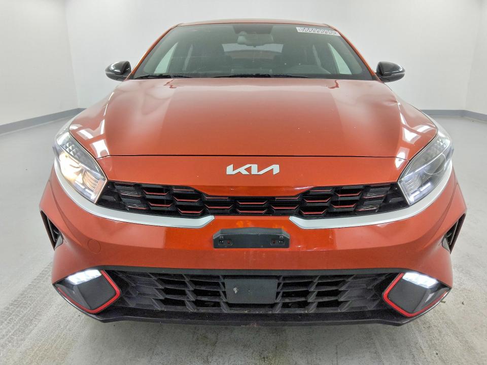 Продажа на аукционе авто 2022 Kia Forte, vin: 3KPF54AD1NE434768, номер лота: 56699096