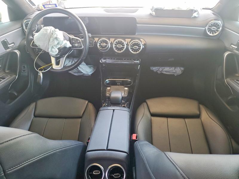 Продажа на аукционе авто 2021 Mercedes-benz Cla, vin: W1K5J4GB6MN157693, номер лота: 85618405