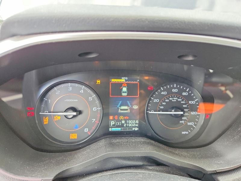 Продаж на аукціоні авто 2021 Subaru Crosstrek, vin: JF2GTAPC6M8665666, номер лоту: 56234216