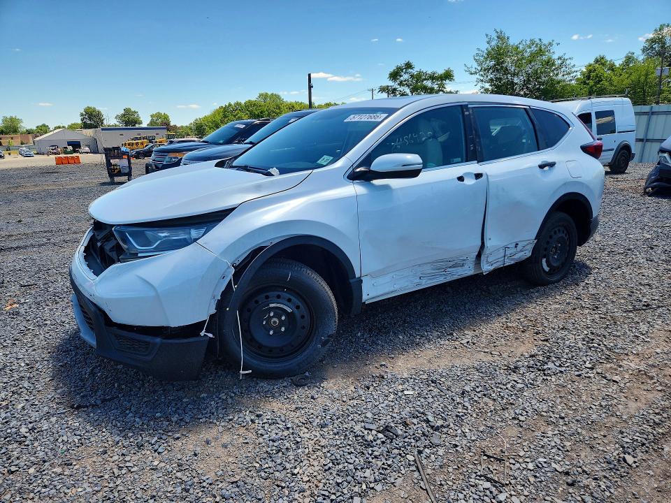 Продаж на аукціоні авто 2022 Honda Cr-v, vin: 5J6RW2H53NA013130, номер лоту: 57127686