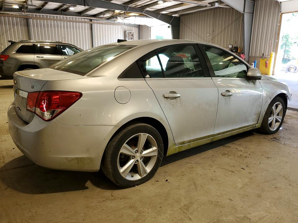 Aukcja sprzedaży 2013 Chevrolet Cruze, vin: 1G1PE5SB5D7229811, numer aukcji: 56090926