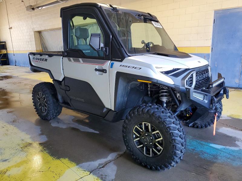 Aukcja sprzedaży 2025 Polaris Ranger, vin: 3NSXAW1R6SM184418, numer aukcji: 56934326