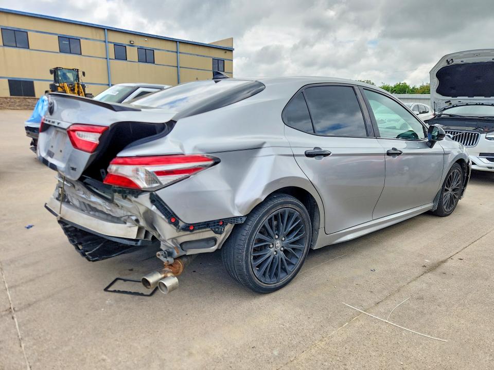Aukcja sprzedaży 2019 Toyota Camry, vin: 4T1B11HK5KU265621, numer aukcji: 57586436
