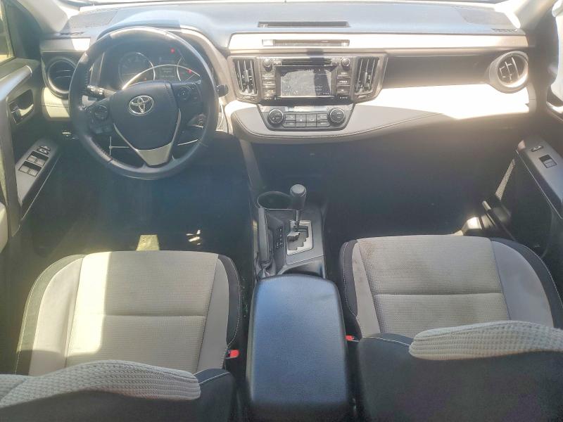 Продажа на аукционе авто 2016 Toyota Rav4, vin: JTMWFREV9GJ094109, номер лота: 58375726