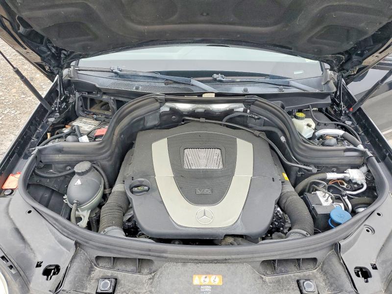 58393826 :رقم المزاد ، WDCGG8HB1BF573773 vin ، 2011 Mercedes-benz Glk مزاد بيع