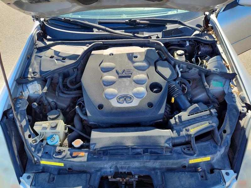 56608316 :رقم المزاد ، JNKCV51F06M612780 vin ، 2006 Infiniti G35 مزاد بيع