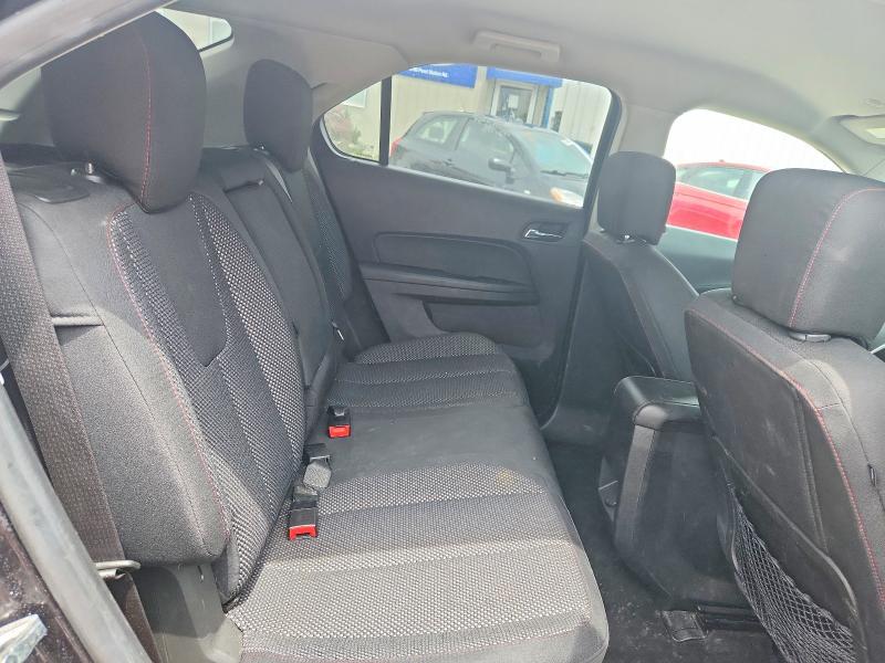 58774656 :رقم المزاد ، 2GNALBEK4E6228946 vin ، 2014 Chevrolet Equinox مزاد بيع