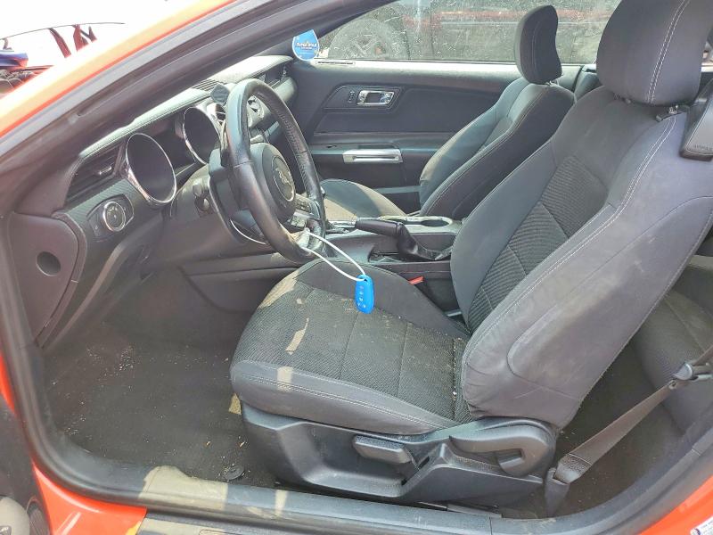 2016 Ford Mustang მანქანა იყიდება აუქციონზე, vin: 1FATP8EM8G5307213, აუქციონის ნომერი: 57897736
