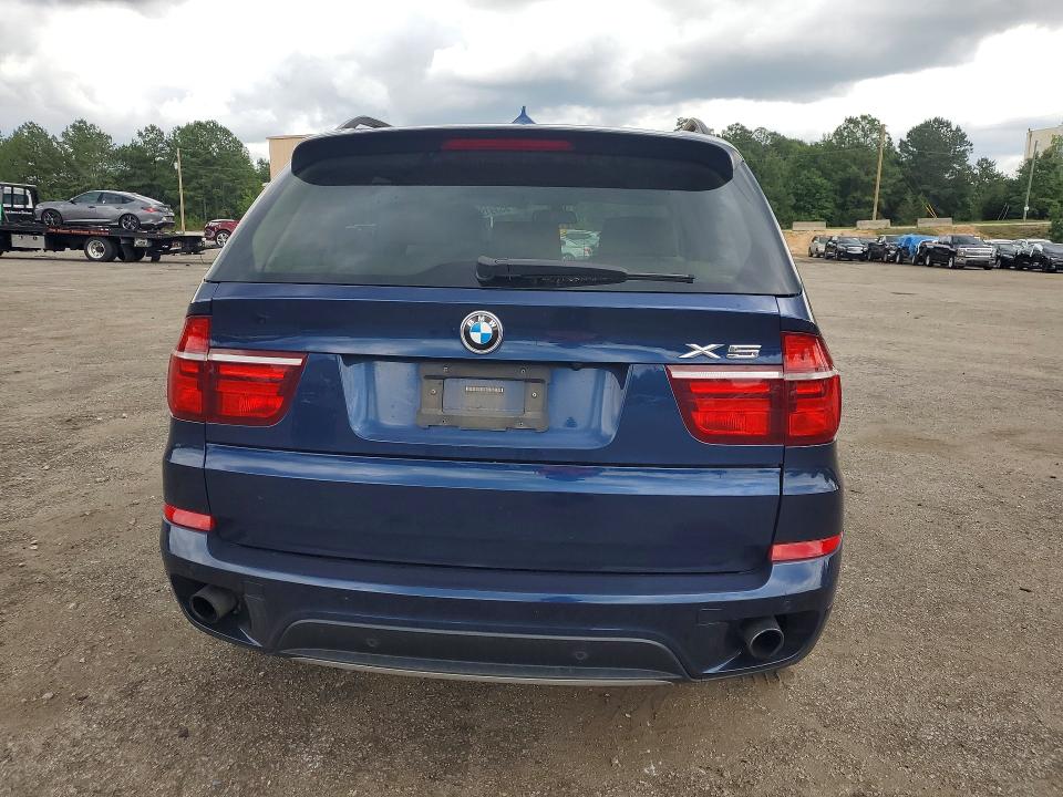 Продаж на аукціоні авто 2011 Bmw X5, vin: 5UXZV4C5XBL415642, номер лоту: 55391936