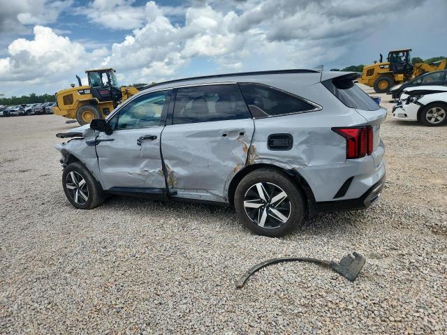 57587916 :رقم المزاد ، 5XYRH4LF7NG156707 vin ، 2022 Kia Sorento مزاد بيع