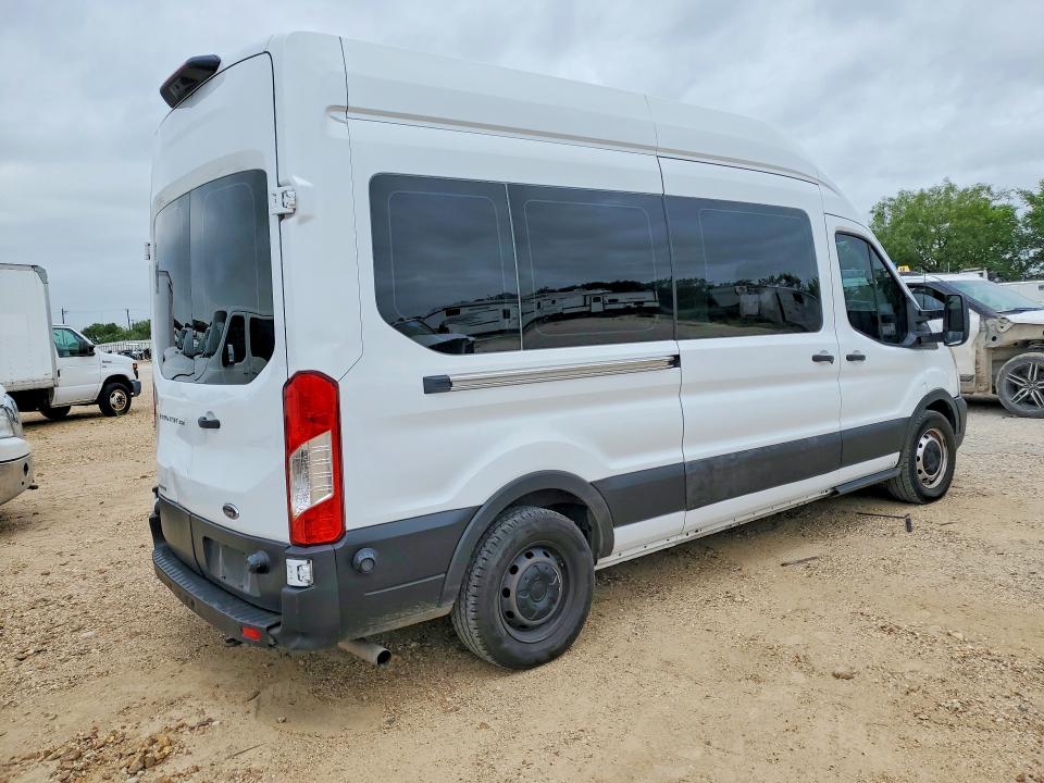 Aukcja sprzedaży 2022 Ford Transit, vin: 1FBAX2XG2NKA52714, numer aukcji: 55670806