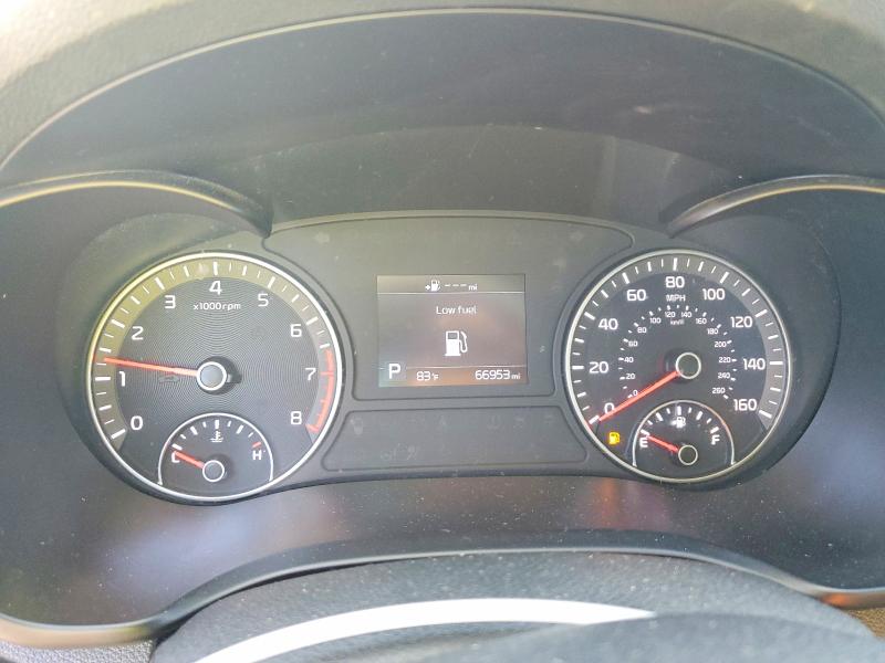 Aukcja sprzedaży 2020 Kia Optima, vin: 5XXGT4L31LG451556, numer aukcji: 56440386