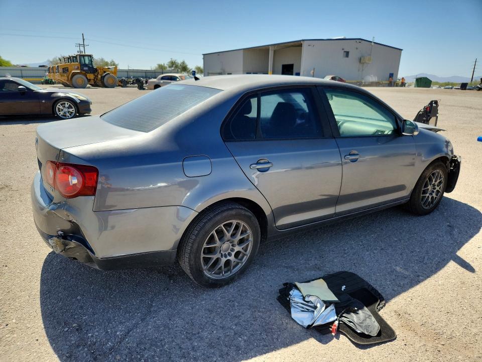 2010 Volkswagen Jetta მანქანა იყიდება აუქციონზე, vin: 3VWJX7AJ9AM079955, აუქციონის ნომერი: 56087536