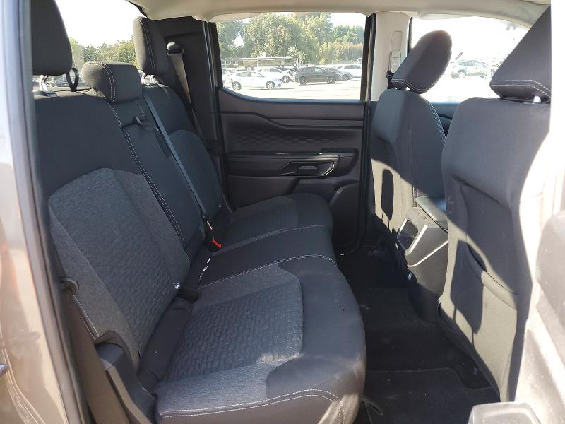 57598466 :رقم المزاد ، 1FTER4BH4SLE63248 vin ، 2025 Ford Ranger مزاد بيع