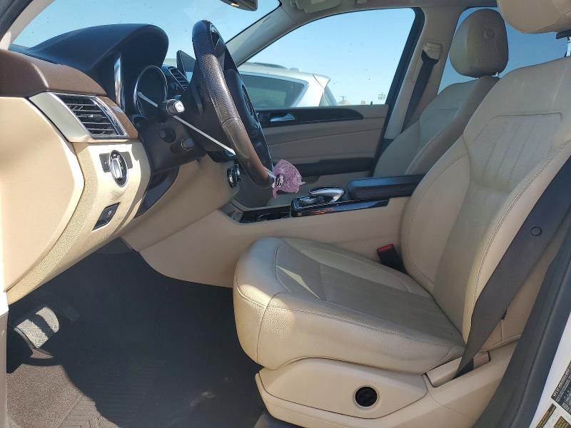 Продажа на аукционе авто 2018 Mercedes-benz Gle, vin: 4JGDA5JB8JB071699, номер лота: 57028006