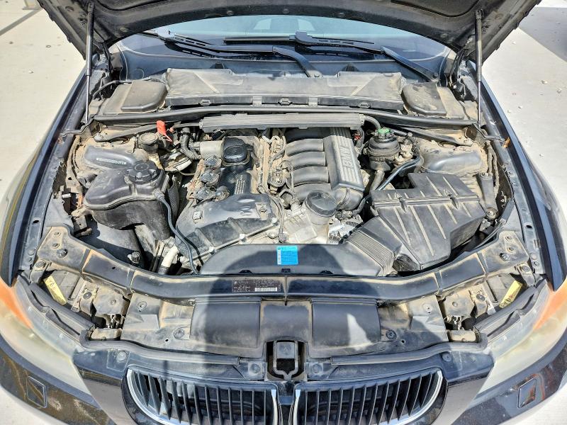 Aukcja sprzedaży 2008 Bmw 328, vin: WBAVC93538K042619, numer aukcji: 56949756