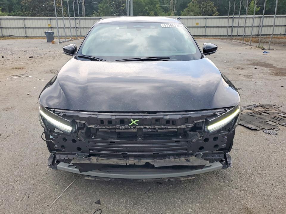 Продаж на аукціоні авто 2026 Nissan Sentra, vin: 3N1AB9CV1TY206273, номер лоту: 57380736