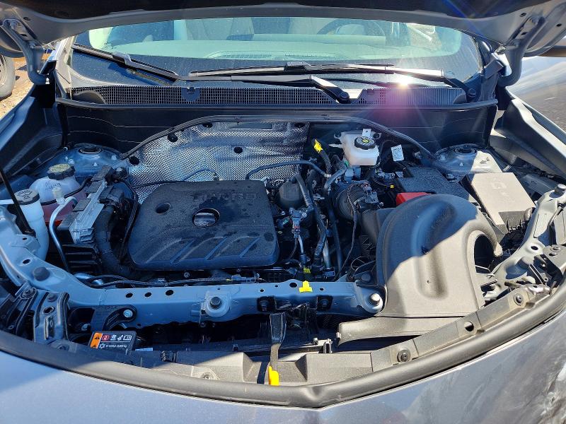 Продажа на аукционе авто 2025 Buick Encore Gx, vin: KL4AMFSL1SB047591, номер лота: 57701626