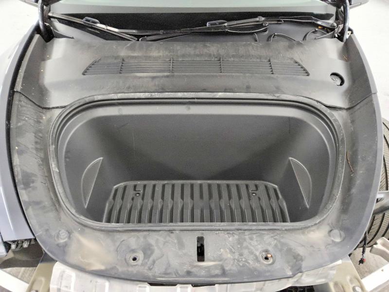 Продажа на аукционе авто 2024 Tesla Model Y, vin: 7SAYGDEF6RF160002, номер лота: 56828786