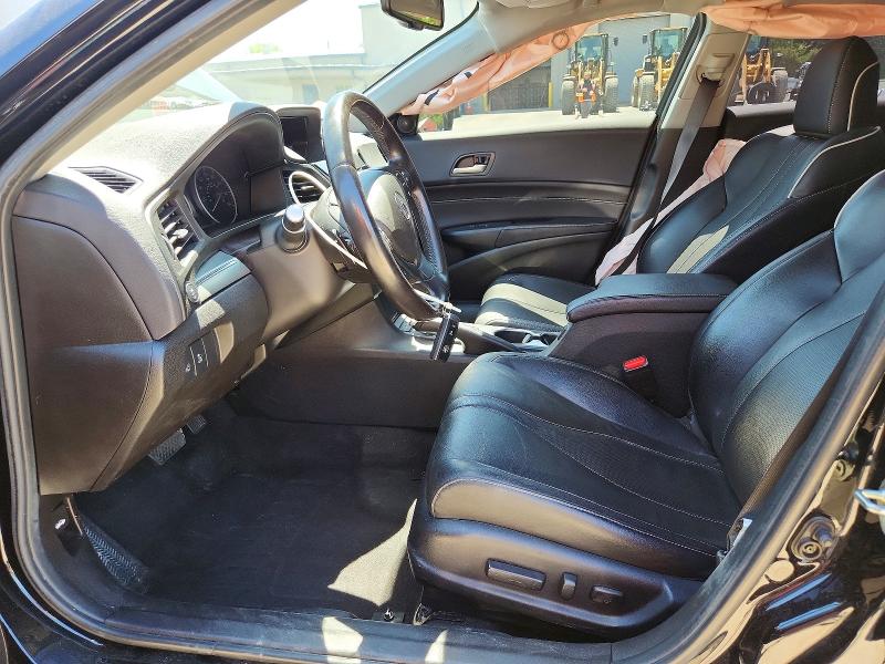 Aukcja sprzedaży 2020 Acura Ilx, vin: 19UDE2F76LA004816, numer aukcji: 56225796