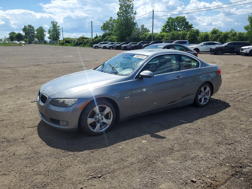 Aukcja sprzedaży 2009 Bmw 328, vin: WBAWC33579P470229, numer aukcji: 58551036
