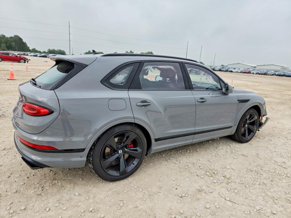 Aukcja sprzedaży 2023 Bentley Bentayga, vin: SJAAT2ZV5PC023743, numer aukcji: 57411056