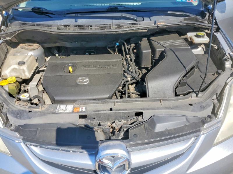 Продажа на аукционе авто 2010 Mazda 5, vin: JM1CR2WL9A0375192, номер лота: 57370906