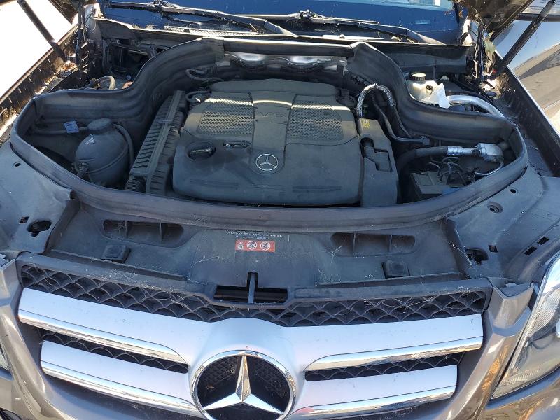 55460516 :رقم المزاد ، WDCGG5HB1EG283143 vin ، 2014 Mercedes-benz Glk مزاد بيع