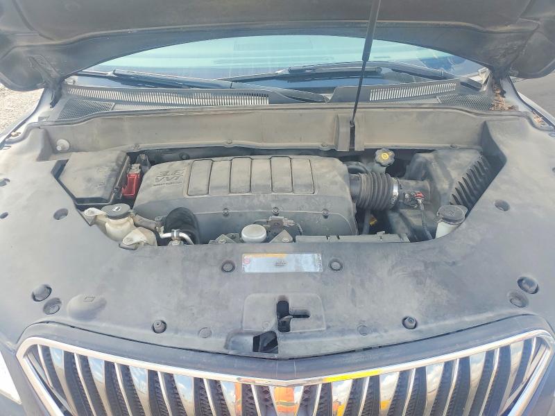 2017 Buick Enclave მანქანა იყიდება აუქციონზე, vin: 5GAKRCKD2HJ251996, აუქციონის ნომერი: 55582266